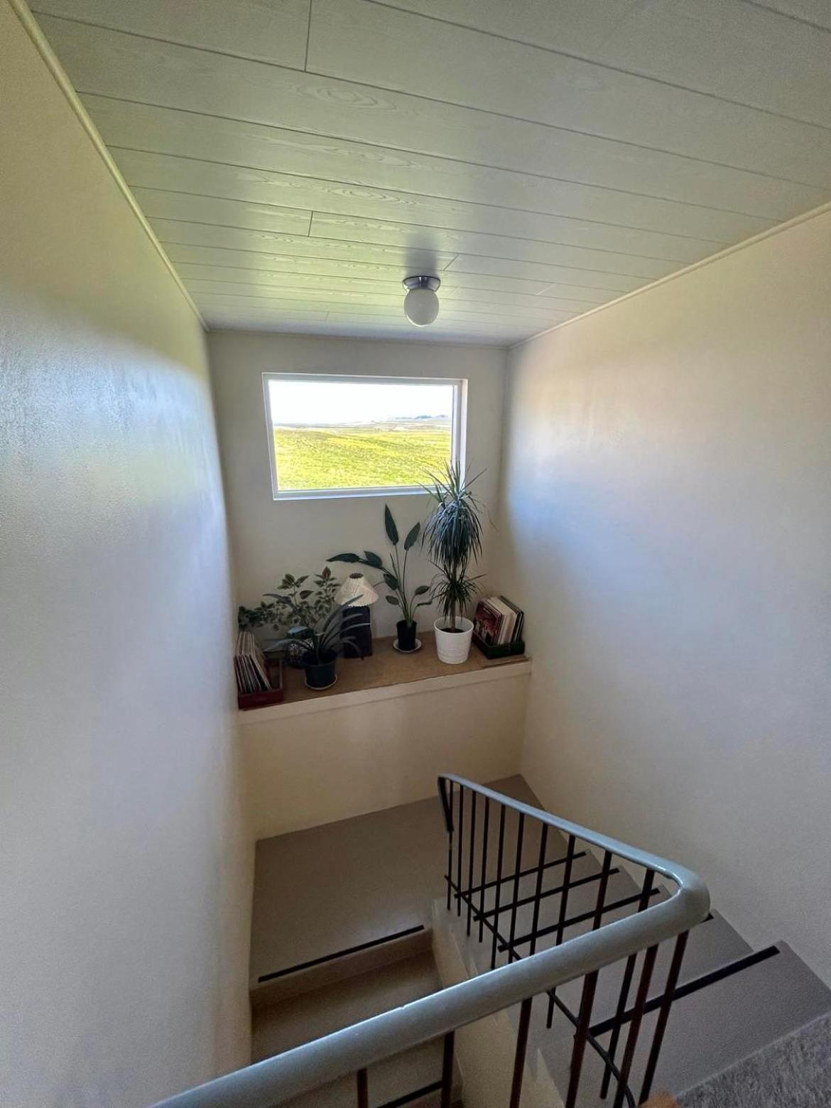Syðri-Þverá Hvammstangi Exterior foto